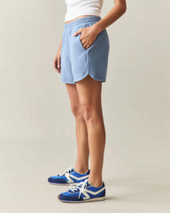 Women's Weekend Short - Colony Blue