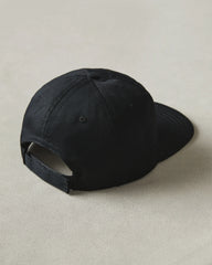 Pickleball Hat - Pickleball - Black