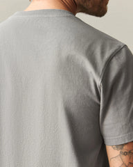 Men's Golden State Tee - Silent Storm