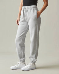 Women's Classic Sweatpant - Athletic Heather