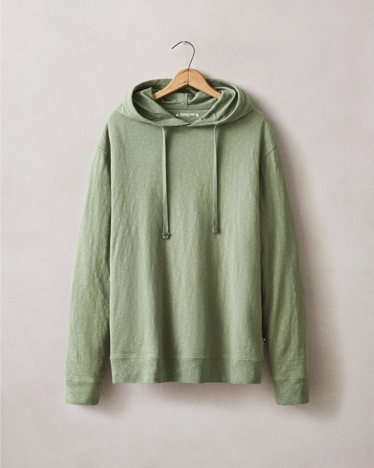 Men's Summer Pullover - Olvine