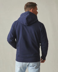 Men's Classic Pullover - True Navy