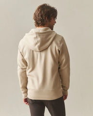 Men's Classic Full Zip - Cobblestone