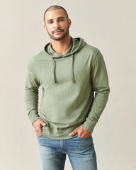 Men's Summer Pullover - Olvine