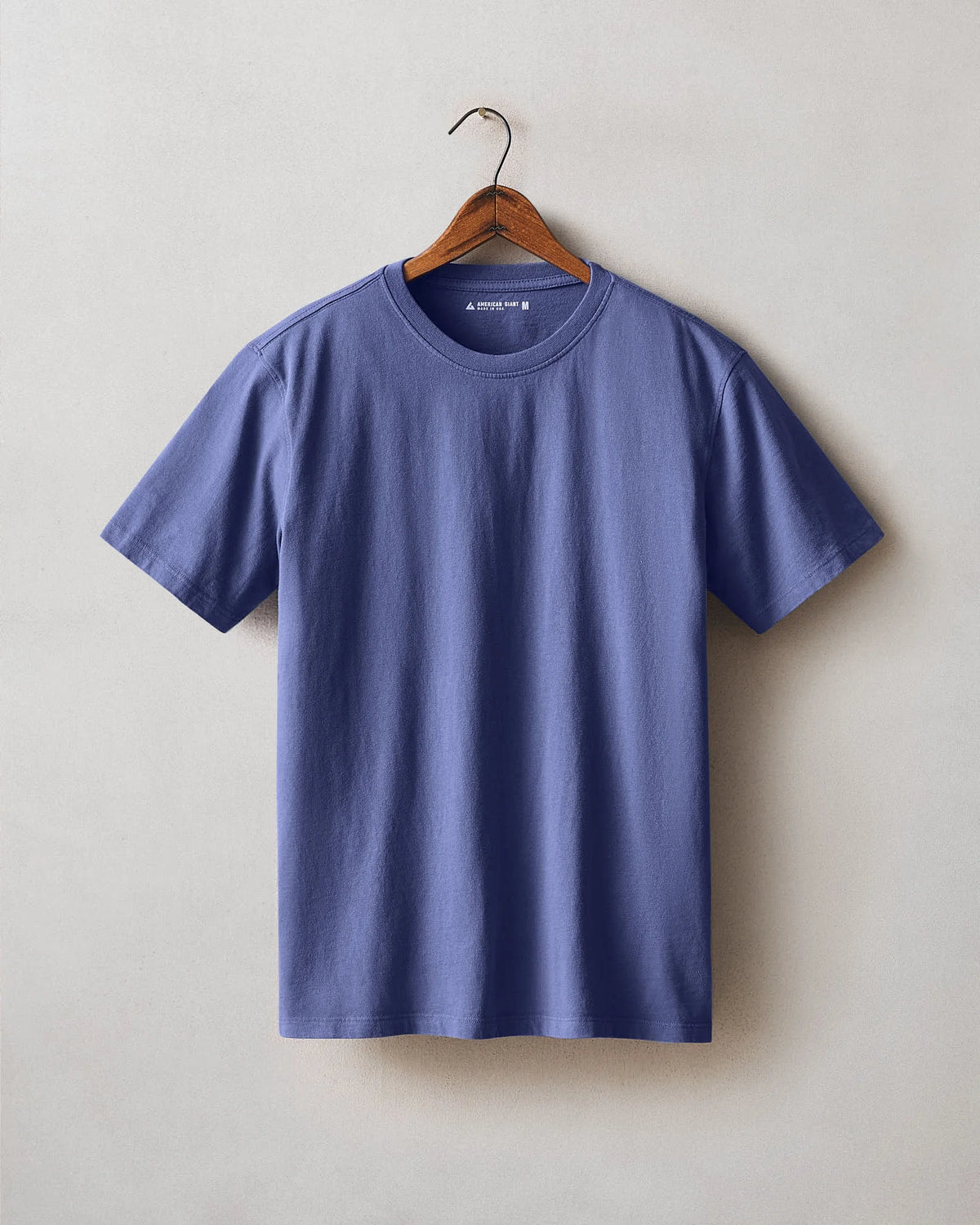 Men's Golden State Tee - Navy Blue