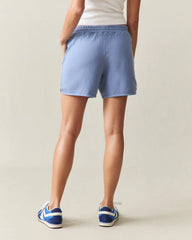 Women's Weekend Short - Colony Blue