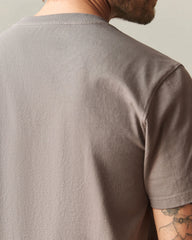 Men's Golden State Tee - Deep Taupe