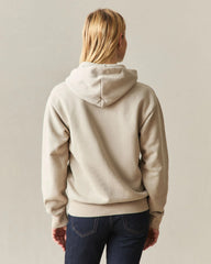 Unisex American Vintage Pullover - Reactive Cobblestone