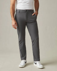 Men's Commuter Pant - Urban Grey