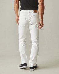 Men's Roughneck Pant Straight - Natural