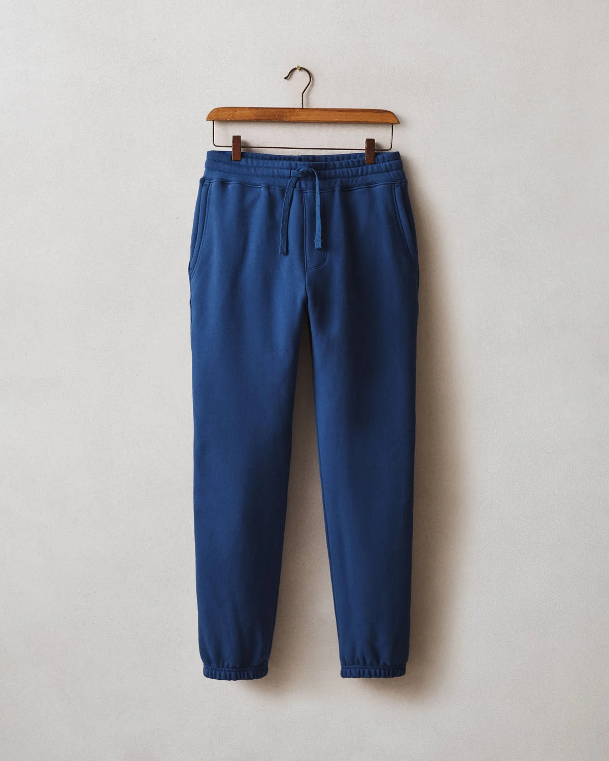 Men's Classic Sweatpant - Estate Blue