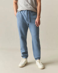Men's Classic Sweatpant - Bluefin