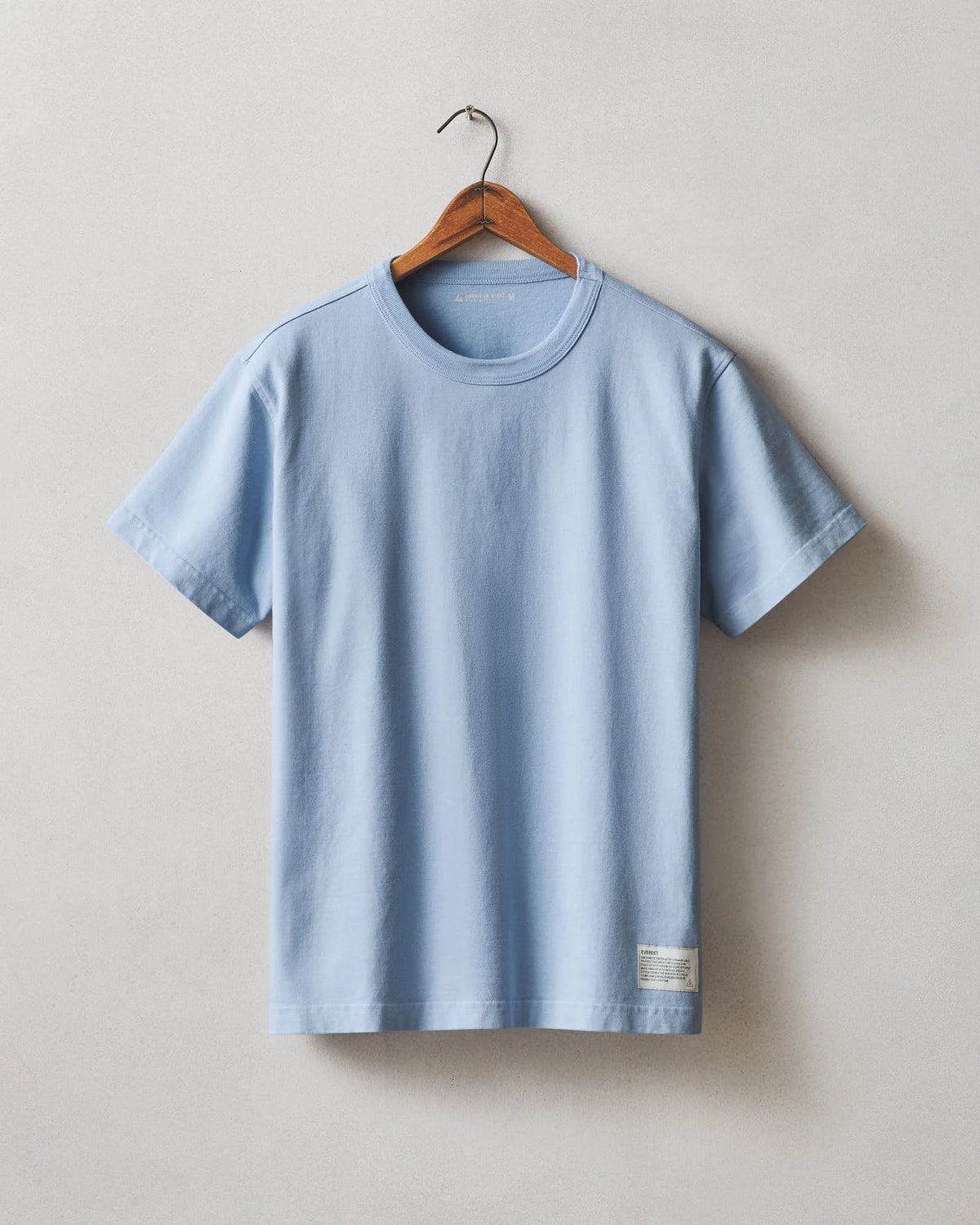 Men's Everest Tee - Infinity