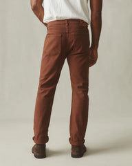 Men's Roughneck Pant Straight - Tiramisu